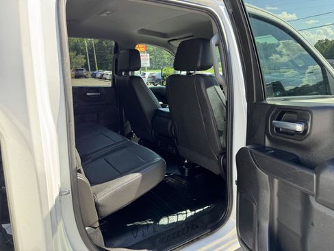 Used 2023 Chevrolet Silverado 3500 W/T w/ WT Convenience Package AWD/4WD image 13