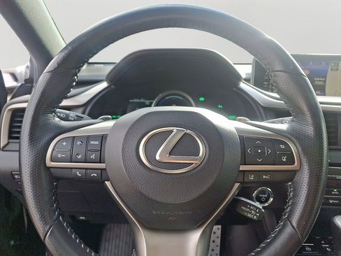 Used 2018 Lexus RX 450h F Sport image 20