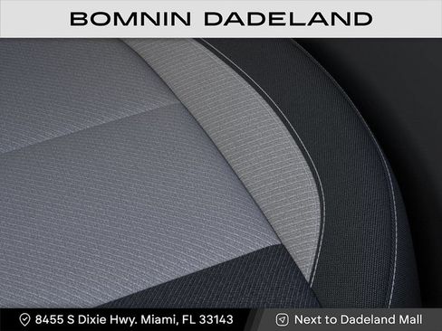 New 2026 Chevrolet Blazer LT FWD image 21