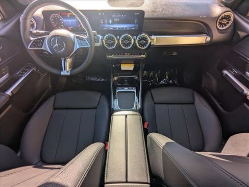 New 2026 Mercedes-Benz GLB 250 image 15