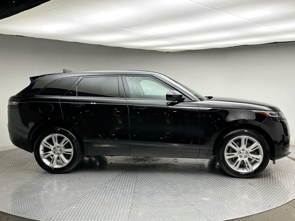 Used 2021 Land Rover Range Rover Velar S AWD/4WD image 14