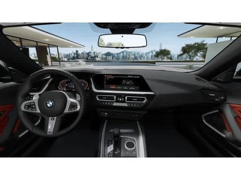 New 2026 BMW Z4 sDrive30i image 10