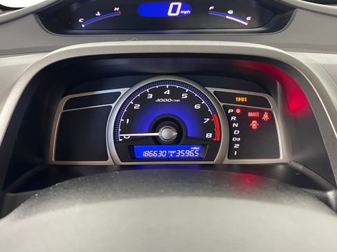 Used 2010 Honda Civic EX image 7