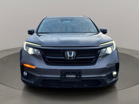 Used 2022 Honda Pilot Special Edition image 2