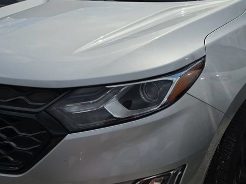 Used 2019 Chevrolet Equinox LT FWD image 9
