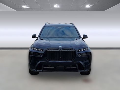 Used 2026 BMW X7 xDrive40i w/ Executive Package AWD/4WD image 5