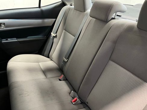 Used 2014 Toyota Corolla LE FWD image 15