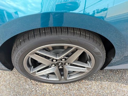 New 2026 Ford Mustang Premium RWD image 11