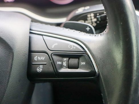 Used 2018 Audi Q7 3.0T Prestige AWD/4WD image 34