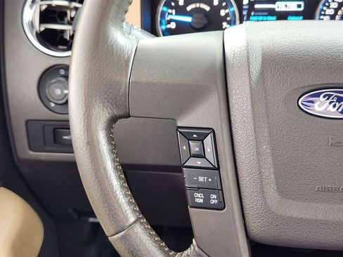Used 2012 Ford F150 XLT w/ XLT Chrome Pkg AWD/4WD image 18