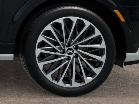 New 2026 Hyundai Palisade Calligraphy image 11