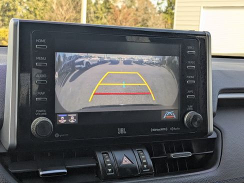 Used 2021 Toyota RAV4 XSE w/ XSE Grade Weather Package image 25