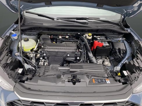 New 2026 Ford Escape ST-Line Select w/ Tech Pack #2 image 51