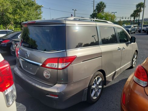 Used 2013 Nissan Quest SL FWD image 27