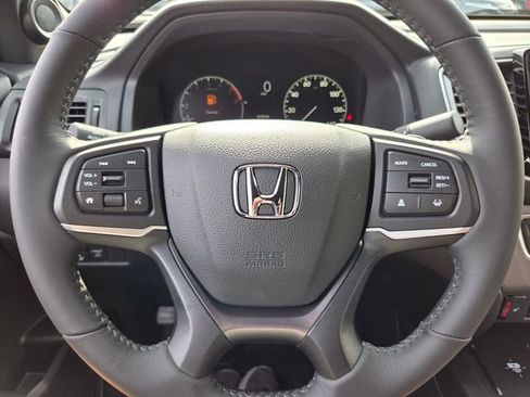 New 2026 Honda Ridgeline RTL image 20