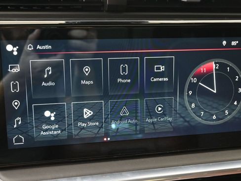 Used 2022 GMC Sierra 1500 Denali Ultimate AWD/4WD image 9
