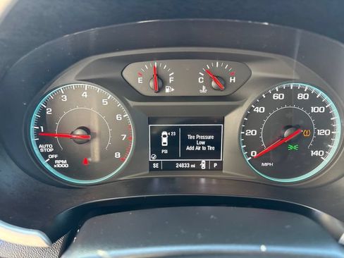 Used 2024 Chevrolet Malibu LT FWD image 25
