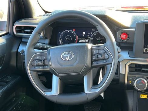 New 2026 Toyota 4Runner TRD Off-Road image 15