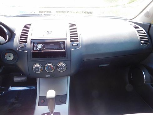 Used 2006 Nissan Altima 2.5 S w/ (P01) Special Edition Pkg FWD image 7
