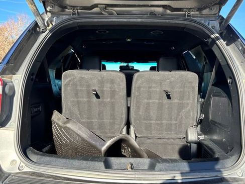 Used 2019 Ford Explorer Sport w/ Equipment Group 401A image 22
