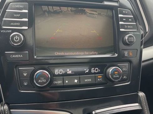 Used 2020 Nissan Maxima 3.5 SL w/ Floor Mat Group FWD image 53