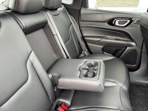 New 2026 Jeep Compass Limited w/ Sun, Sound & Navigation Group image 16