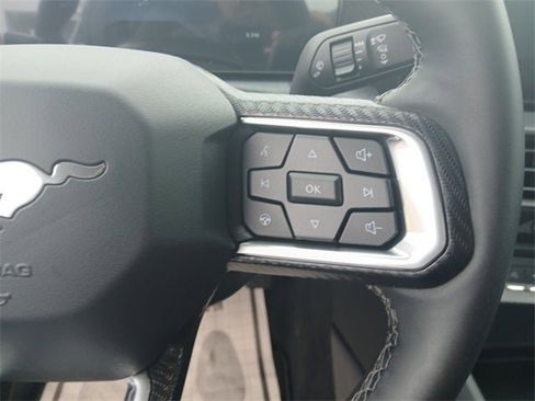 New 2025 Ford Mustang Coupe image 15