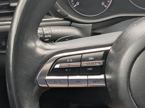 Used 2020 MAZDA CX-30 AWD w/ Premium Package image 23