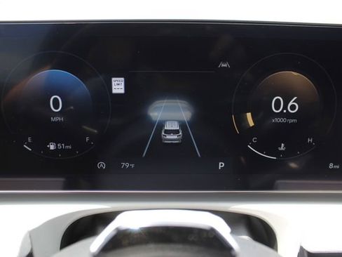 New 2026 Hyundai Tucson Limited AWD/4WD image 16