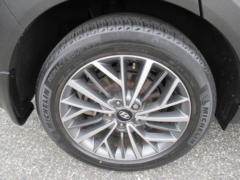Used 2019 Hyundai Tucson Ultimate FWD image 8