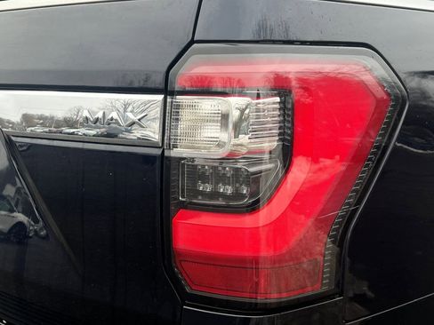 Certified 2021 Ford Expedition Max King Ranch image 6
