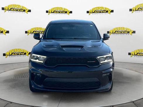 Used 2022 Dodge Durango R/T RWD image 8