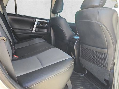 Used 2022 Toyota 4Runner SR5 Premium image 21