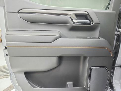 New 2026 GMC Sierra 1500 AT4 image 43