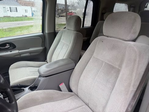 Used 2006 Chevrolet TrailBlazer 4WD image 14