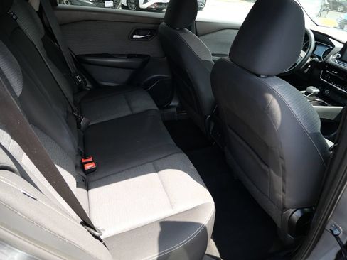 Used 2021 Nissan Rogue SV AWD/4WD image 23