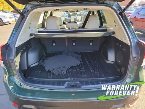 Used 2023 Subaru Forester Limited image 18