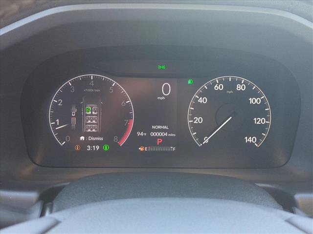 New 2027 Honda Odyssey Elite image 11