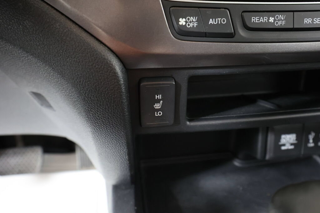 Used 2016 Honda Pilot EX-L image 38