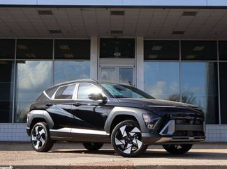 New 2026 Hyundai Kona Limited AWD/4WD video 2