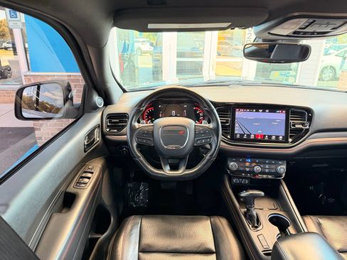 Used 2023 Dodge Durango R/T AWD/4WD image 41