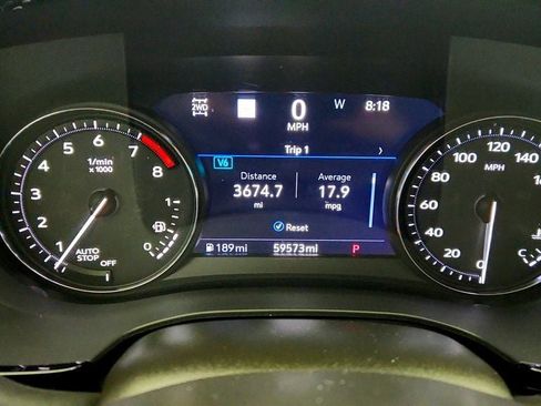 Used 2020 Cadillac XT6 Premium Luxury image 15