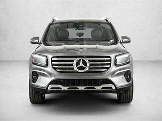 New 2026 Mercedes-Benz GLB 250 4MATIC video 2