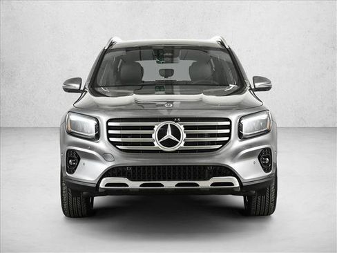 New 2026 Mercedes-Benz GLB 250 4MATIC image 2