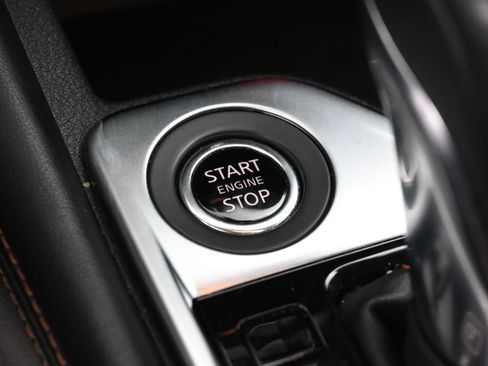 Used 2021 Nissan Sentra SR image 19