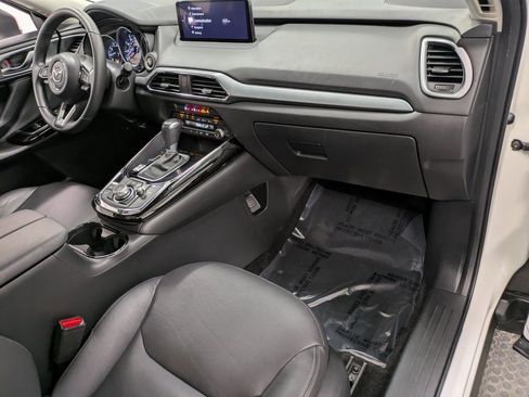 Certified 2023 MAZDA CX-9 Touring image 29
