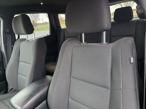 Used 2018 Jeep Grand Cherokee Laredo image 11