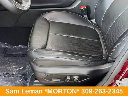 Used 2024 Jeep Grand Cherokee Limited w/ Luxury Tech Group II AWD/4WD image 18