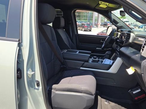 New 2026 Toyota Tundra SR5 AWD/4WD image 15