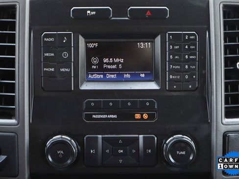 Used 2019 Ford F350 XL w/ XL Value Package image 26